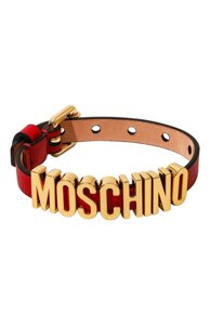 Браслет Moschino