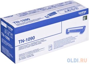 Brother TN1090 картридж для HL1222WE/HL-1223WE/DCP-1622WE/DCP-1623WE (1500 стр.)