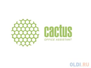 Бумага Cactus CS-MA6190100 10x15см 190г/кв. м матовая 100л