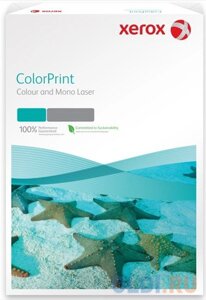 Бумага XEROX ColorPrint Coated Silk 250 гр. SRA3.250 л. Грузить кратно 3 шт.