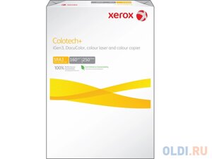 Бумага Xerox Colotech+ SRA3 160 г/кв. м 250л 003R98855