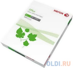 Бумага Xerox Office А3 80 г/кв. м 500л 421L91821