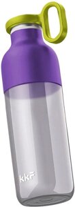 Бутылка Xiaomi KKF Meta Tritan Sports Bottle 690ML (P-U69WS) Night Purple