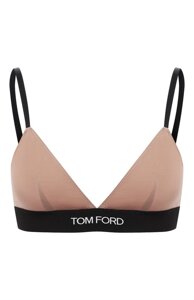 Бюстгальтер с мягкой чашкой Tom Ford