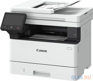 Canon i-sensys MF465DW (5951C007)A4 40ppm 4in1 USB net wifi APD 50 стр fax}