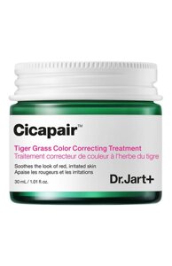 CC-крем корректирующий цвет лица Cicapair (30ml) Dr. Jart+