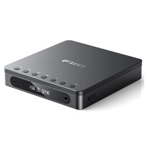 CD-проигрыватель FiiO