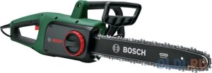 Цепная электрическая пила Bosch universalchain 35 06008B8303