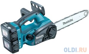 Цепная пила Makita DUC302RF2