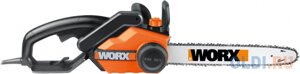 Цепная пила WORX WG303E 2000в,40см