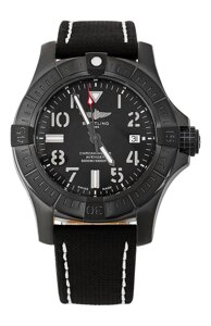 Часы Avenger Automatic 45 Seawolf Night Mission Breitling