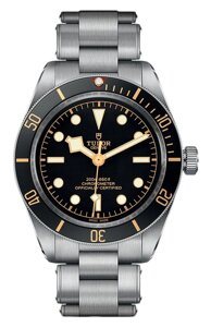 Часы Black Bay Fifty-Eight Tudor