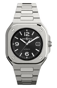 Часы BR 05 Bell & Ross