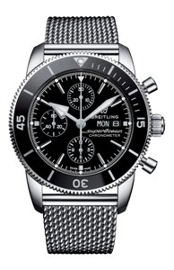 Часы Chronograph 44 Breitling