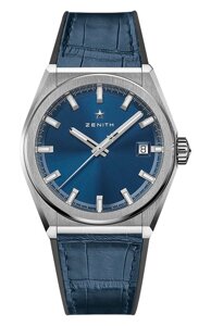 Часы Classic Zenith