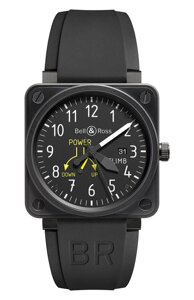 Часы Climb Bell & Ross