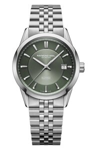 Часы Freelancer Raymond Weil