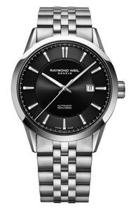 Часы Freelancer Raymond Weil