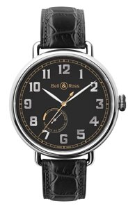 Часы Heritage Bell & Ross