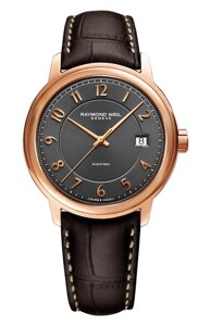 Часы Maestro Raymond Weil