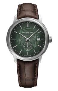 Часы Maestro Raymond Weil