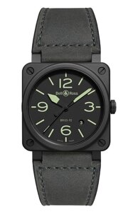 Часы "Nightlum" Bell & Ross