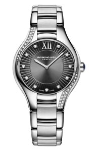 Часы Noemia Raymond Weil