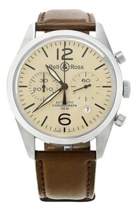 Часы Original Beige Bell & Ross