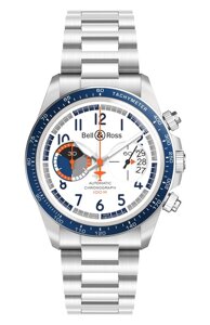 Часы Racing Bird Chrono Bell & Ross