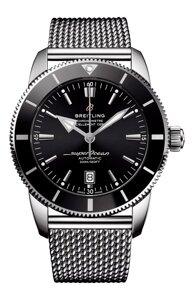 Часы Superocean Heritage II Breitling