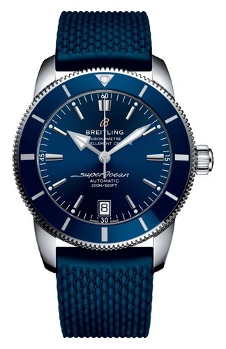 Часы Superocean Heritage II Breitling