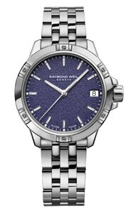 Часы Tango Purple Raymond Weil