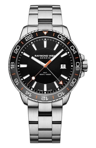 Часы Tango Raymond Weil