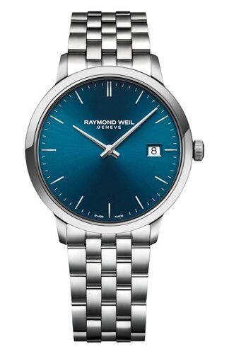 Часы Toccata Men's Classic Raymond Weil