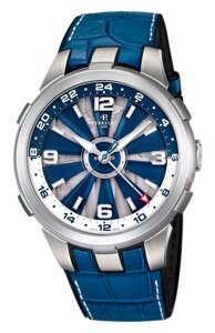 Часы Turbine GMT Perrelet