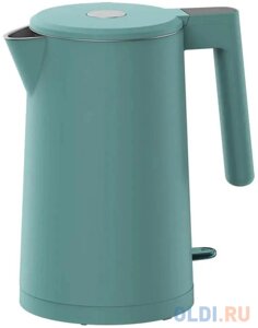 Чайник электрический Viomi Double-layer kettle Green (V-MK171B )