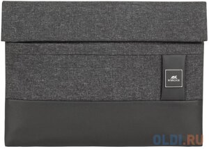 Чехол для ноутбука 13.3 Riva 8803 полиэстер полиуретан черный