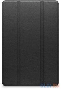 Чехол для планшета BORASCO Tablet Case Lite, для Huawei MatePad T10s, черный [40231]