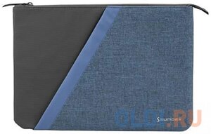 Чехол Sumdex ICM-133 для Macbook 13 голубой