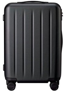 Чемодан Xiaomi 90 Ninetygo Danube Luggage 20" Black