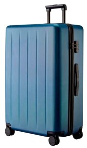 Чемодан Xiaomi 90 Ninetygo Danube Luggage 20" Blue