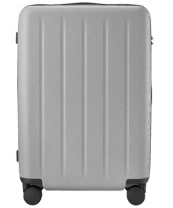 Чемодан Xiaomi 90 Ninetygo Danube Luggage 20" Gray