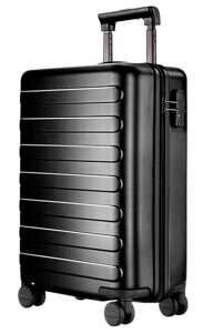 Чемодан Xiaomi 90 Ninetygo Rhine Luggage 20" Black