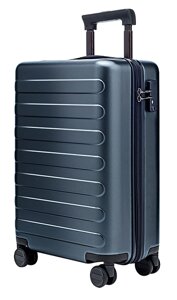 Чемодан Xiaomi 90 Ninetygo Rhine Luggage 20"Gray