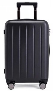 Чемодан Xiaomi 90 Points Suitcase 1A 28" Black