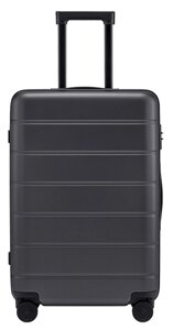 Чемодан Xiaomi Mi Suitcase Series 28" Black (LXX04RM)