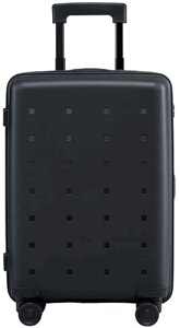 Чемодан Xiaomi Mi Suitcase Youth Model 24"LXX07RM) Black