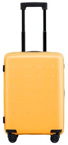 Чемодан Xiaomi Mi Suitcase Youth Model 24"LXX07RM) Yellow