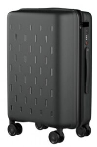 Чемодан Xiaomi Mijia Colorful Suitcase 20"MJLXXPPRM) Black