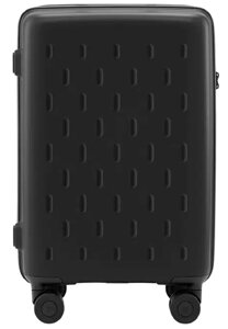 Чемодан Xiaomi Mijia Colorful Suitcase 24"MJLXXPPRM) Black